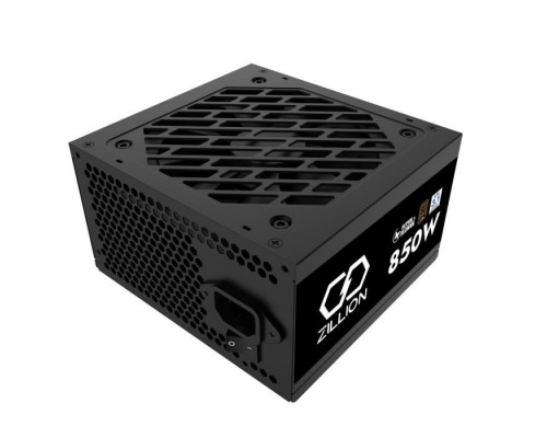 Блок живлення Super Flower 750W ZILLION DB (SF-750Z12DB(DA) ATX3.1)