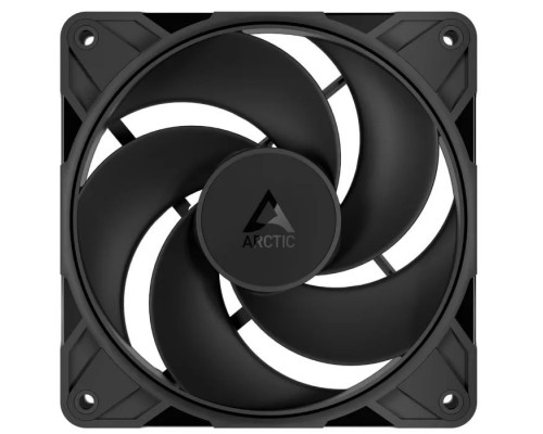 Кулер до корпусу Arctic P12 PRO REVERSE BLACK (ACFAN00331A)
