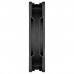 Кулер до корпусу Arctic P12 PRO REVERSE BLACK (ACFAN00331A)