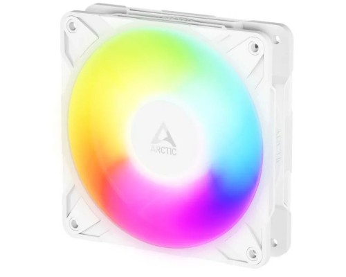 Кулер до корпусу Arctic P12PRO REV ARGB WHITE (ACFAN00325A)