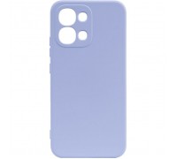 Чохол до мобільного телефона Armorstandart ICON OPPO A6 Pro 4G Camera cover Lavender (ARM89234)