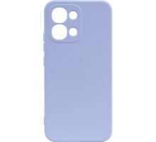 Чохол до мобільного телефона Armorstandart ICON OPPO A6 Pro 4G Camera cover Lavender (ARM89234)