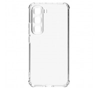 Чохол до мобільного телефона Armorstandart Air Force Infinix Hot 60 Pro Plus 4G Camera cover Clear (ARM88669)