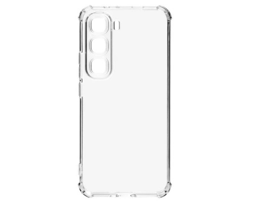 Чохол до мобільного телефона Armorstandart Air Force Infinix Hot 60 Pro Plus 4G Camera cover Clear (ARM88669)