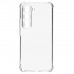 Чохол до мобільного телефона Armorstandart Air Force Infinix Hot 60 Pro Plus 4G Camera cover Clear (ARM88669)