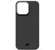 Чохол до мобільного телефона Armorstandart BlackIcon Kevlar MagCase Apple iPhone 15 Pro Black (ARM88536)