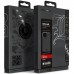 Чохол до мобільного телефона Armorstandart BlackIcon Kevlar MagCase Apple iPhone 15 Pro Black (ARM88536)