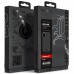 Чохол до мобільного телефона Armorstandart BlackIcon Kevlar MagCase Apple iPhone 17 Black (ARM88532)