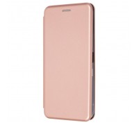Чохол до мобільного телефона Armorstandart G-Case Infinix Hot 60i 4G Rose Gold (ARM88016)