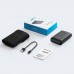 Батарея універсальна VEGER 20000mAh S20 22.5W PD/3/0 QC/3.0 black (6970453554198)