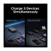 Батарея універсальна Ugreen 20000 mAh 67W Cable Space gray (U_55996B)