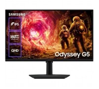 Монітор Samsung LS27FG500EIXUA