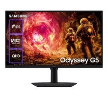 Монітор Samsung LS27FG500EIXUA