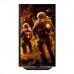 Монітор Samsung LS27FG500EIXUA