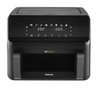Мультипіч Sencor SFR 9650BK