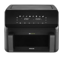 Мультипіч Sencor SFR 9650BK