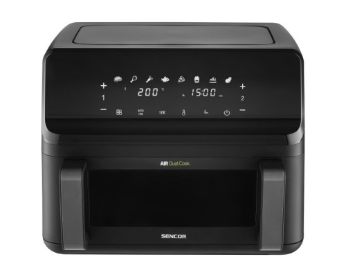 Мультипіч Sencor SFR 9650BK