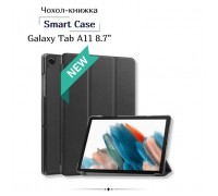 Чохол до планшета BeCover Smart Case Samsung Galaxy Tab A11 SM-X133/X135 8.7" Black (713963)