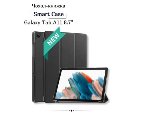 Чохол до планшета BeCover Smart Case Samsung Galaxy Tab A11 SM-X133/X135 8.7