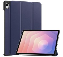 Чохол до планшета BeCover Smart Case Samsung Galaxy Tab S11 (SM-X730/X736) 11.0" Deep Blue (714649)