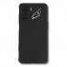 Чохол до мобільного телефона BeCover Silicone Nubia Neo 3 5G Black (714691)
