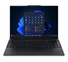 Ноутбук Lenovo ThinkPad E16 G3 (21SUS01Q00)