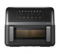 Мультипіч MOVA FD20 Pro Black (AF-5518ATB)