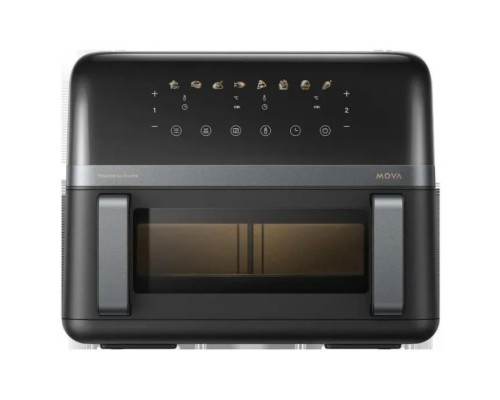Мультипіч MOVA FD20 Pro Black (AF-5518ATB)