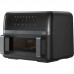Мультипіч MOVA FD20 Pro Black (AF-5518ATB)