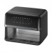 Мультипіч MOVA FD20 Pro Black (AF-5518ATB)