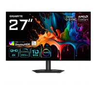 Монітор GIGABYTE MO27Q28G EK