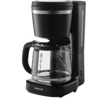 Крапельна кавоварка Sencor SCE 2710BK