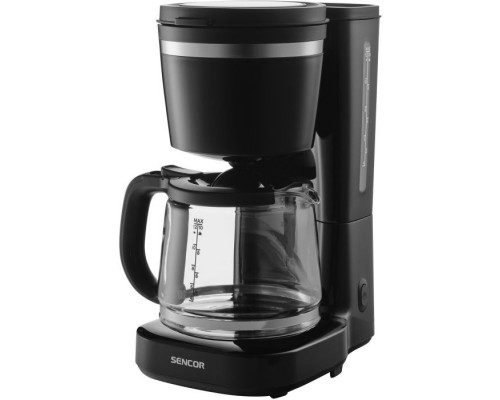 Крапельна кавоварка Sencor SCE 2710BK
