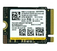 Накопичувач SSD M.2 2230 512GB Samsung (MZ9L8512HDLU-00BD1)