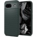 Чохол до мобільного телефона Spigen Liquid Air Google Pixel 8a Abyss Green (8809971221443)