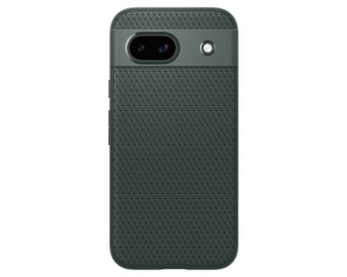 Чохол до мобільного телефона Spigen Liquid Air Google Pixel 8a Abyss Green (8809971221443)