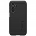 Чохол до мобільного телефона Spigen Tough Armor Samsung Galaxy S24 FE Black (8809971234634)