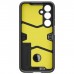 Чохол до мобільного телефона Spigen Tough Armor Samsung Galaxy S24 FE Black (8809971234634)
