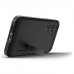 Чохол до мобільного телефона Spigen Tough Armor Samsung Galaxy S24 FE Black (8809971234634)