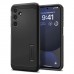 Чохол до мобільного телефона Spigen Tough Armor Samsung Galaxy S24 FE Black (8809971234634)