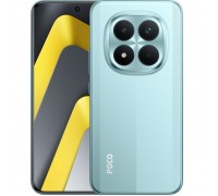 Мобільний телефон Xiaomi Poco M8 5G 8/256GB Green (1183661)
