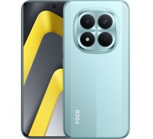 Мобільний телефон Xiaomi Poco M8 5G 8/256GB Green (1183661)