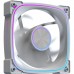 Кулер до корпусу Machenike FAN-L1 Pro WHITE