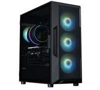 Корпус для ПК Zalman I3NEOARGBV2BLACK