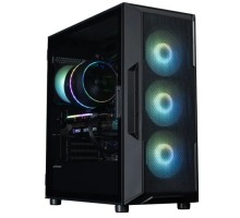 Корпус для ПК Zalman I3NEOARGBV2BLACK