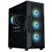 Корпус для ПК Zalman I3NEOARGBV2BLACK