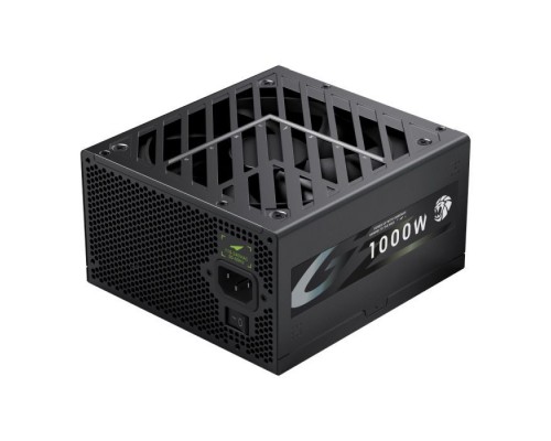 Блок живлення Gamemax 1000W (GZ 1000G BK)