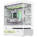 Корпус для ПК Gamemax N90 WH