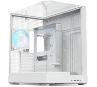 Корпус для ПК APNX V2 White (APCM-VI02143.21)