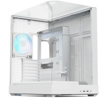 Корпус для ПК APNX V2 White (APCM-VI02143.21)
